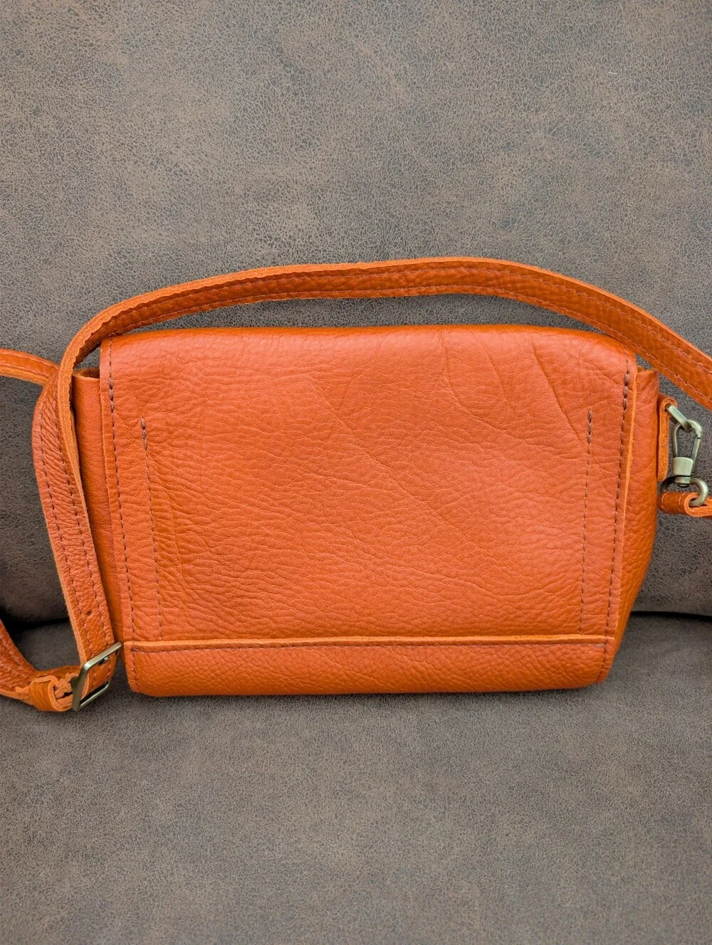 PLG Medium Metro in Koi 🎏🧡🧡 - Picture 3 of 6